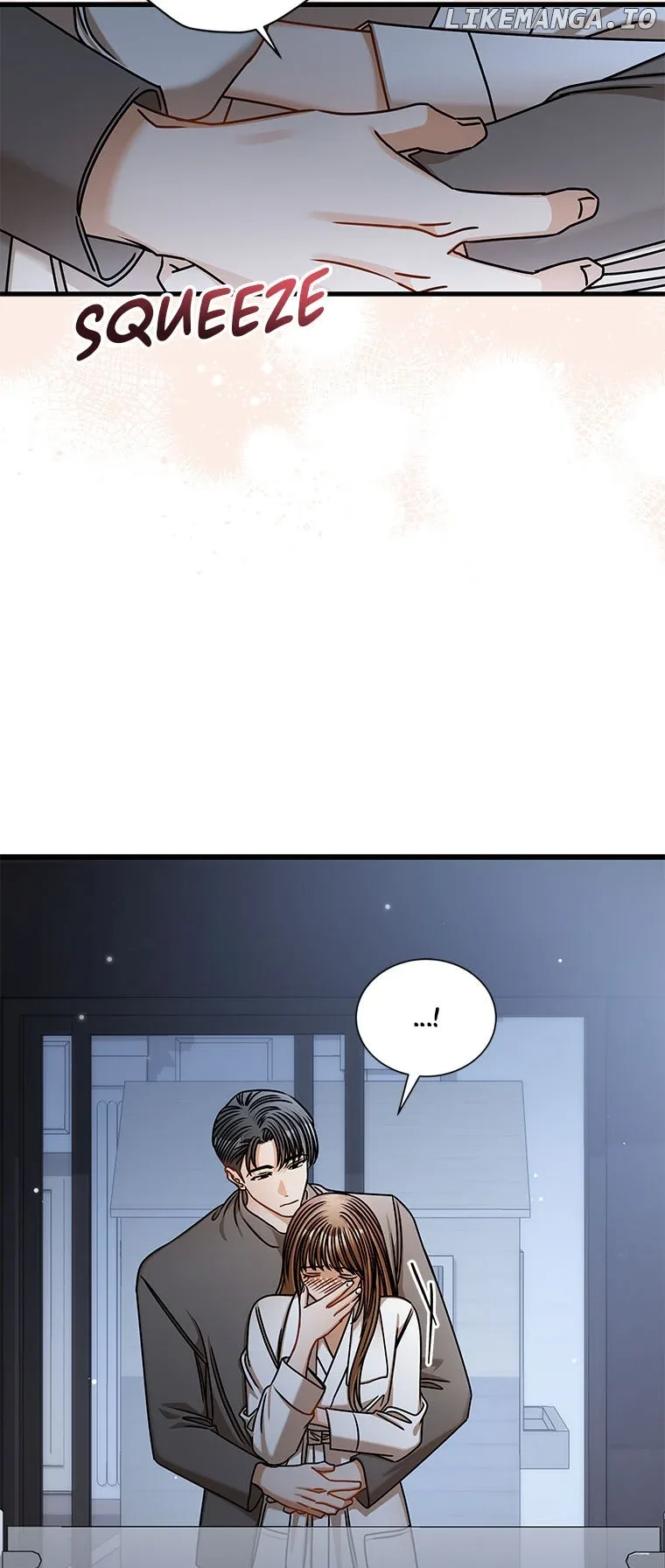 I Confessed to the Boss Chapter 98 page 38