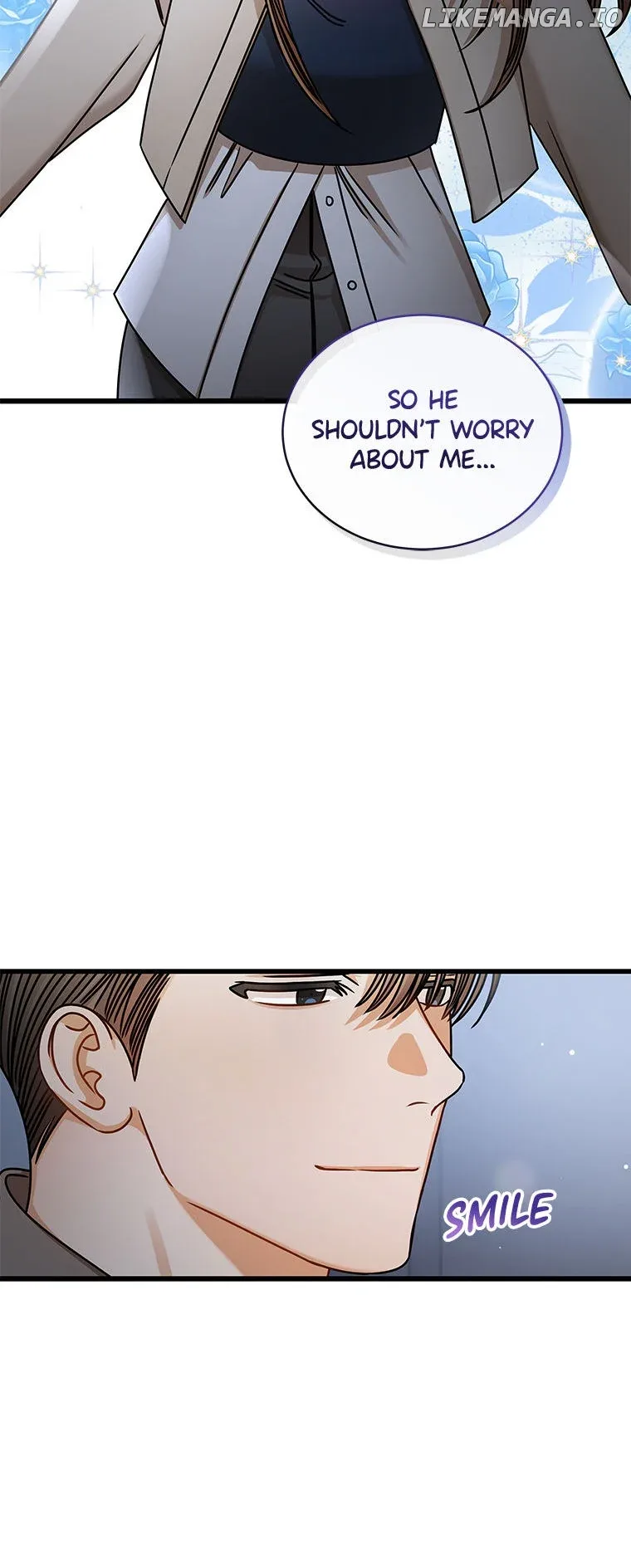 I Confessed to the Boss Chapter 98 page 44