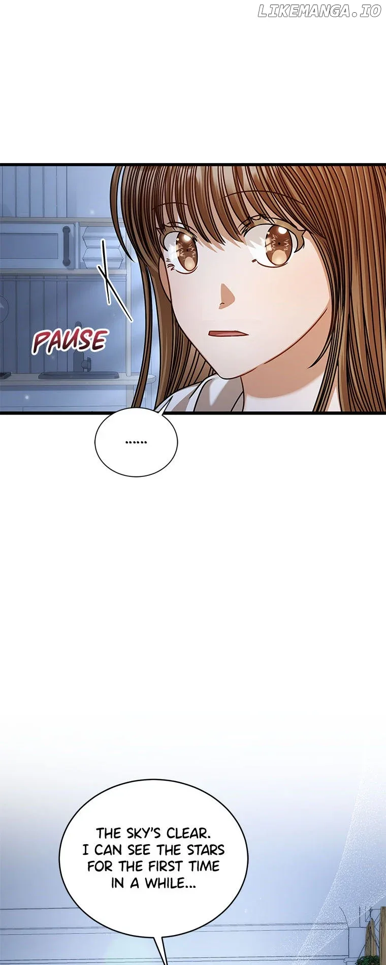 I Confessed to the Boss Chapter 98 page 22