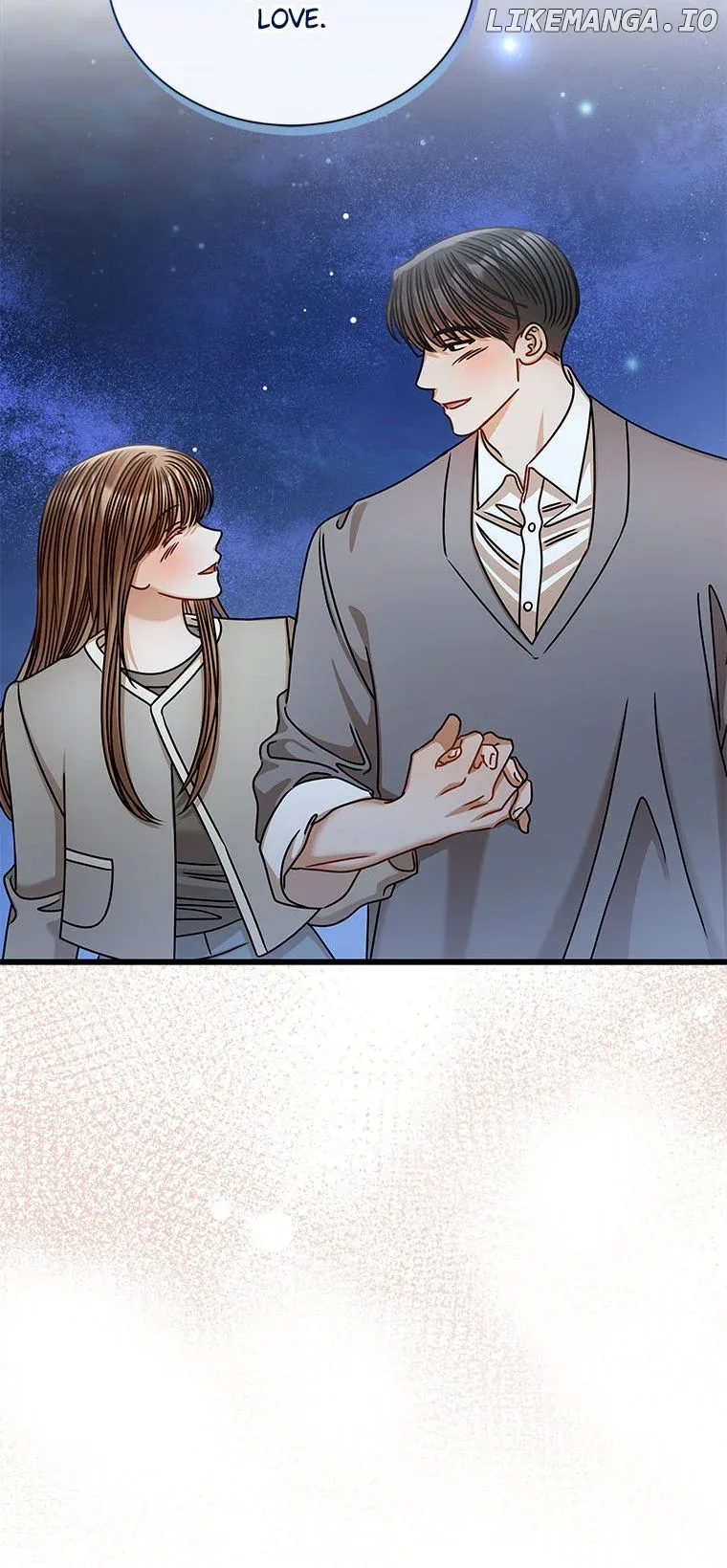 I Confessed to the Boss Chapter 98 page 29