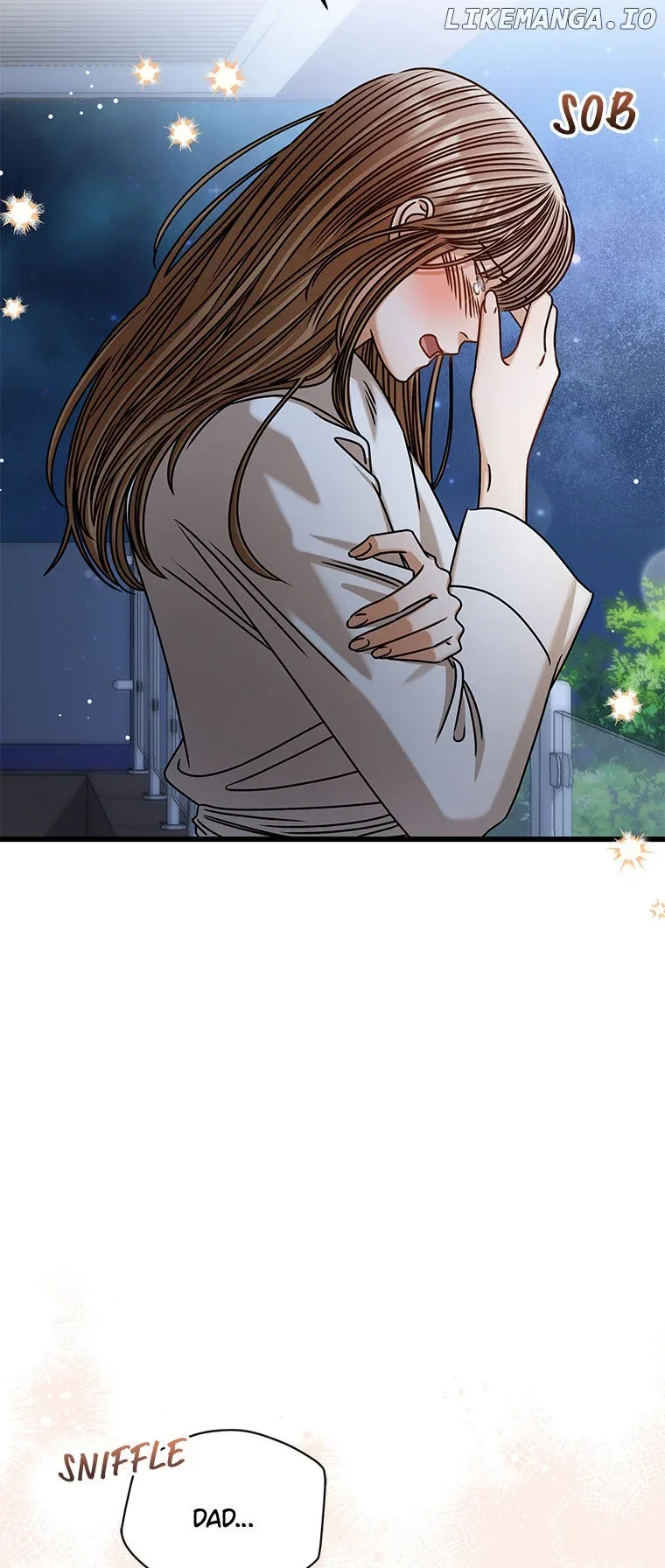 I Confessed to the Boss Chapter 98 page 37