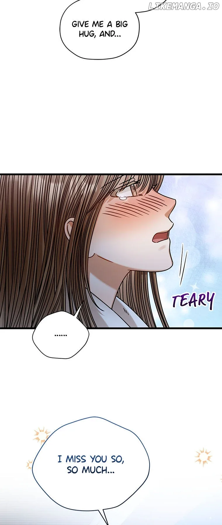 I Confessed to the Boss Chapter 98 page 36