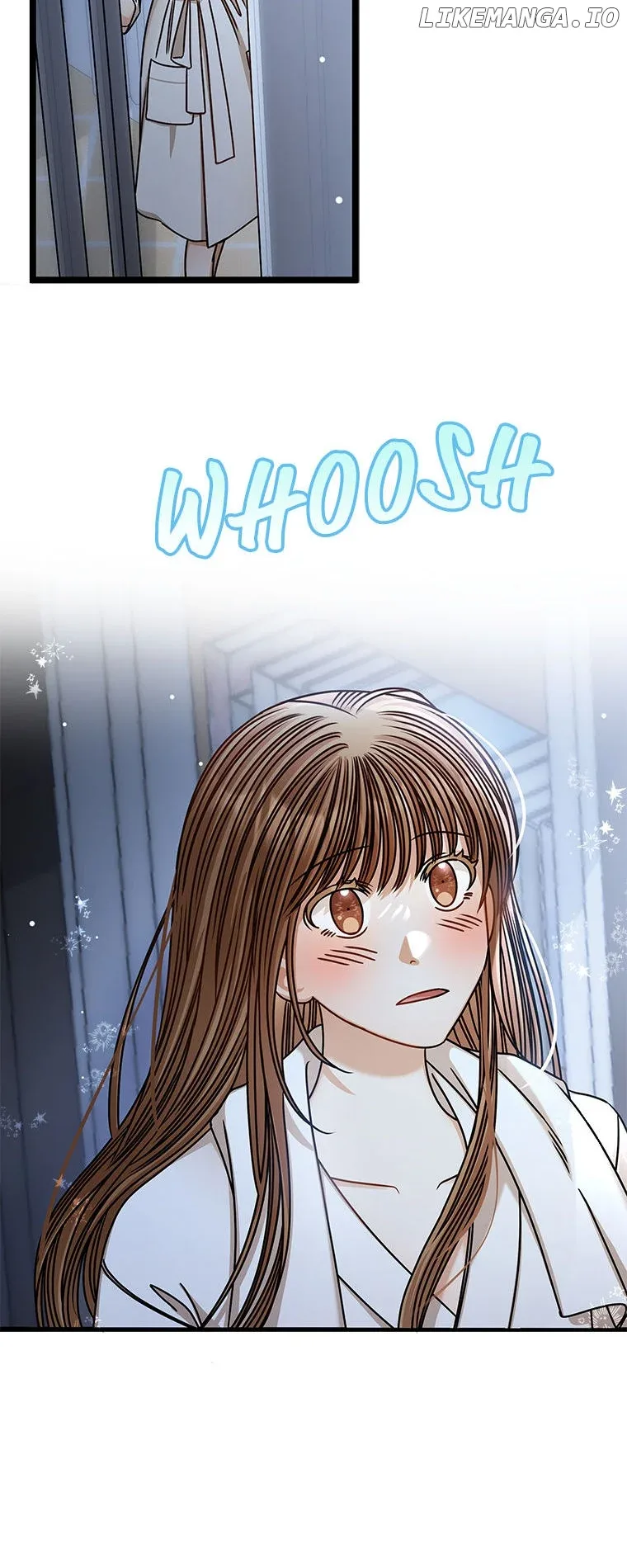 I Confessed to the Boss Chapter 98 page 24