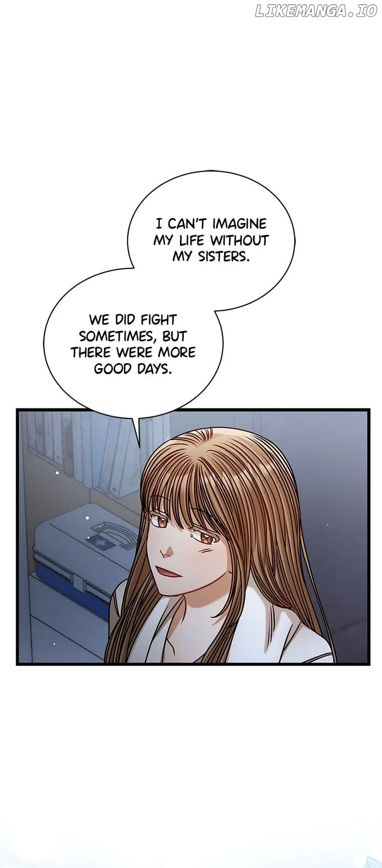 I Confessed to the Boss Chapter 98 page 51