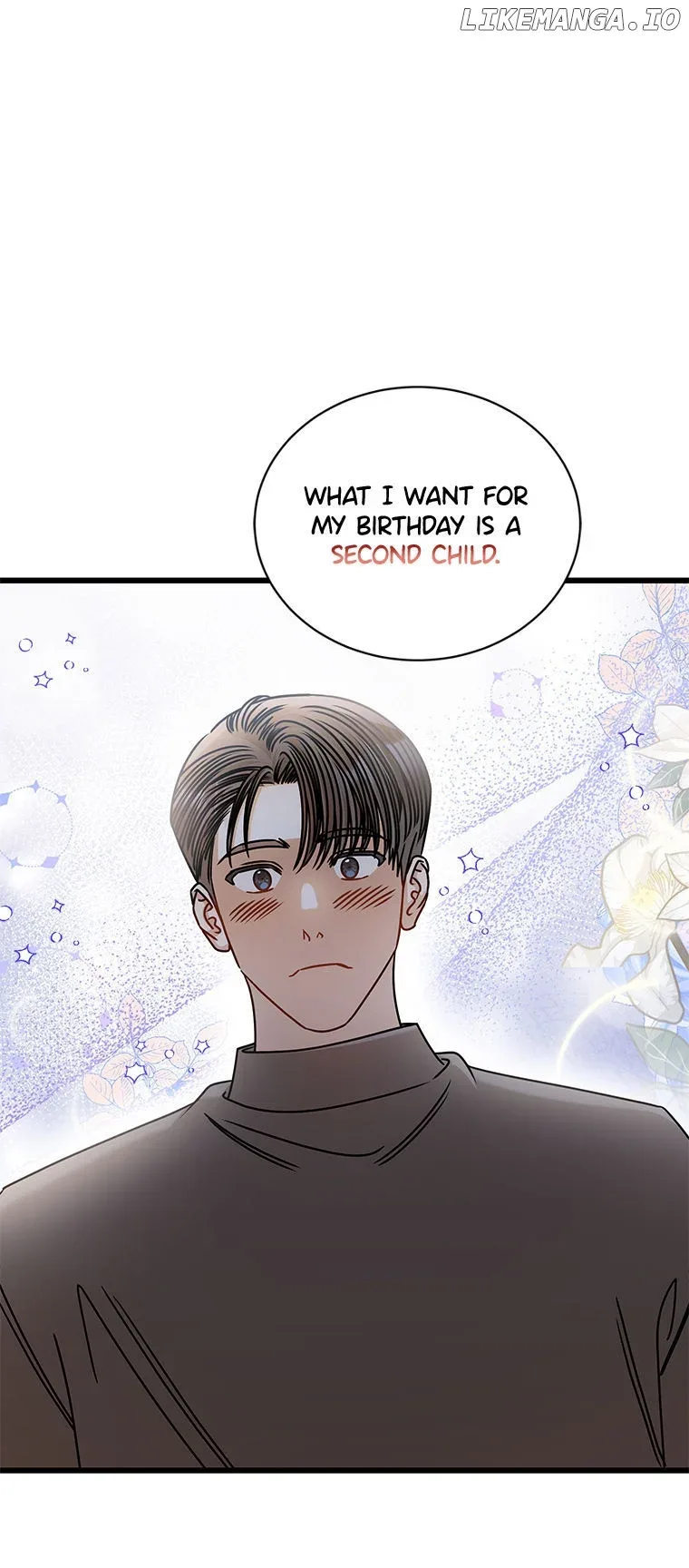 I Confessed to the Boss Chapter 98 page 49