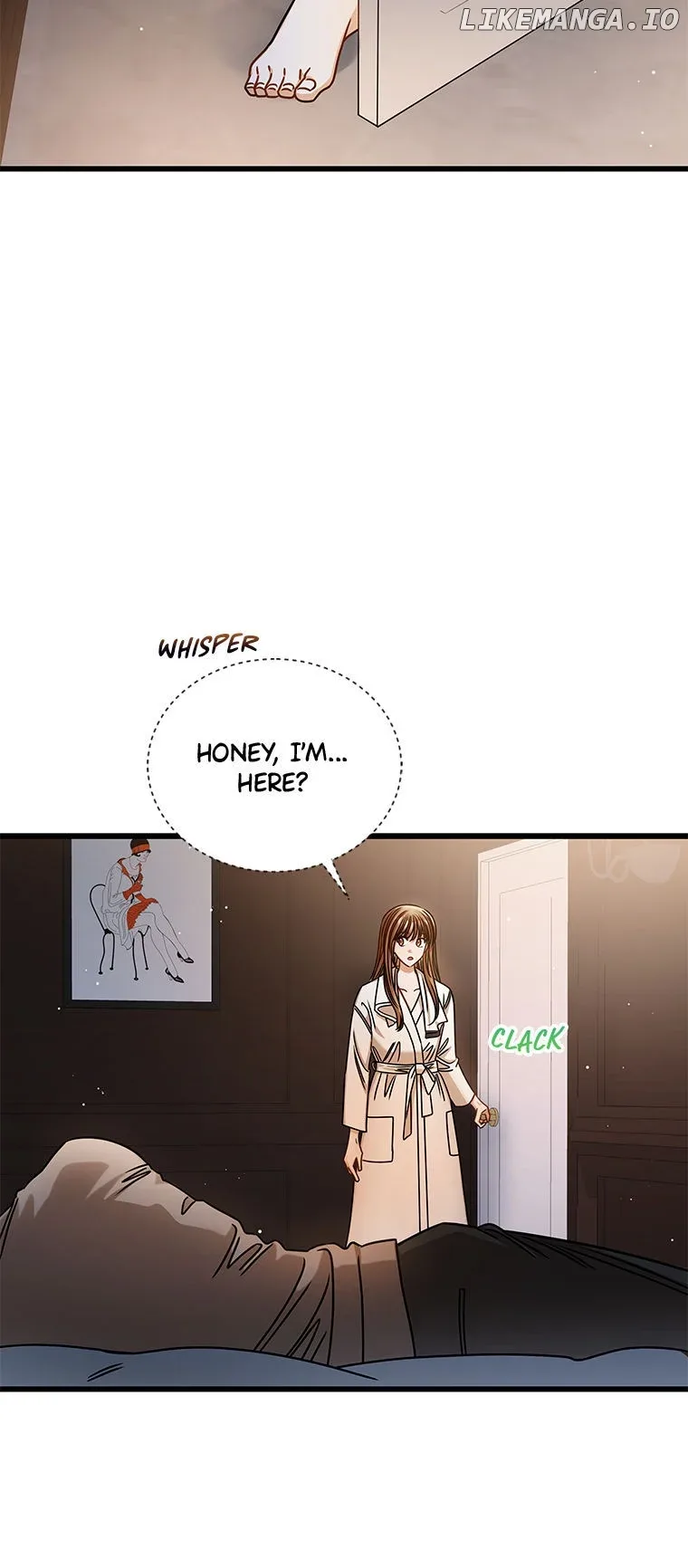I Confessed to the Boss Chapter 98 page 11