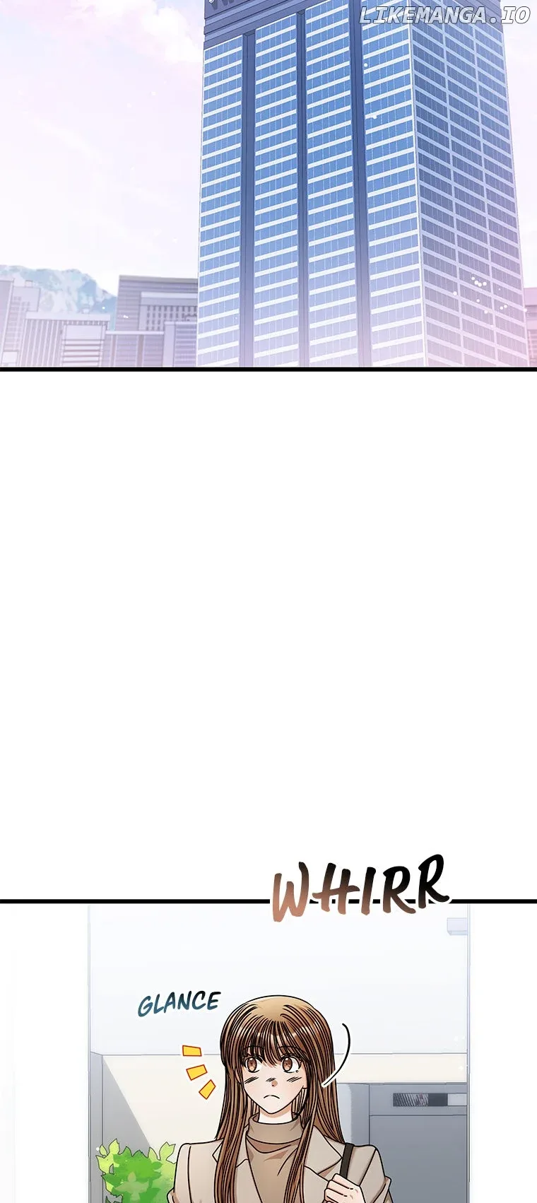 I Confessed to the Boss Chapter 99 page 3
