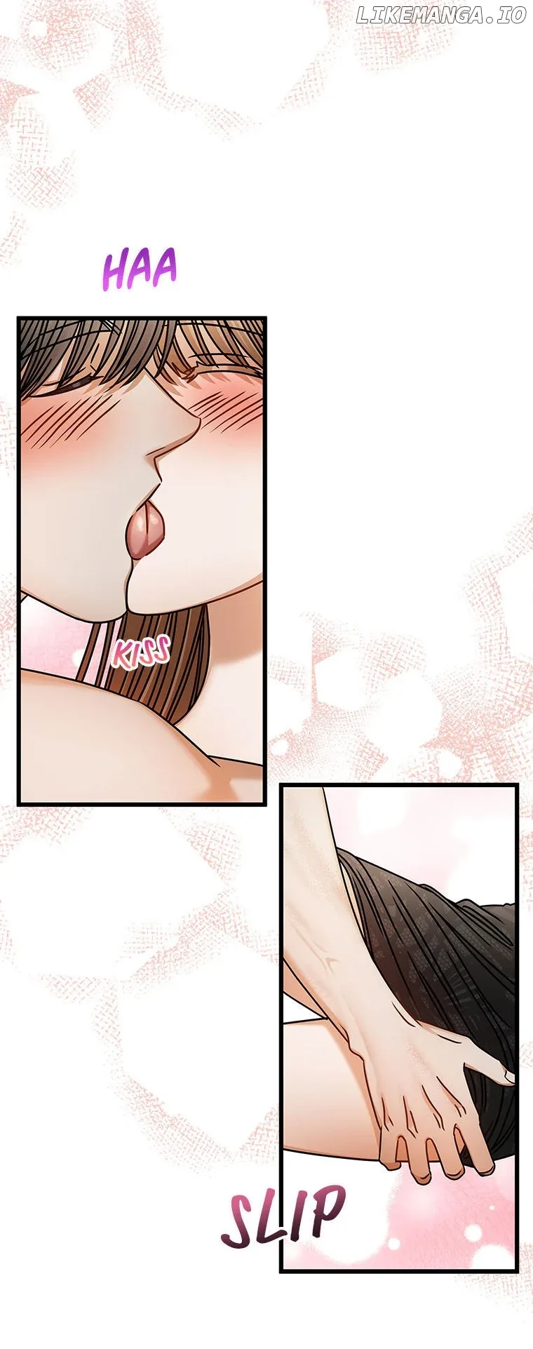I Confessed to the Boss Chapter 97 page 6