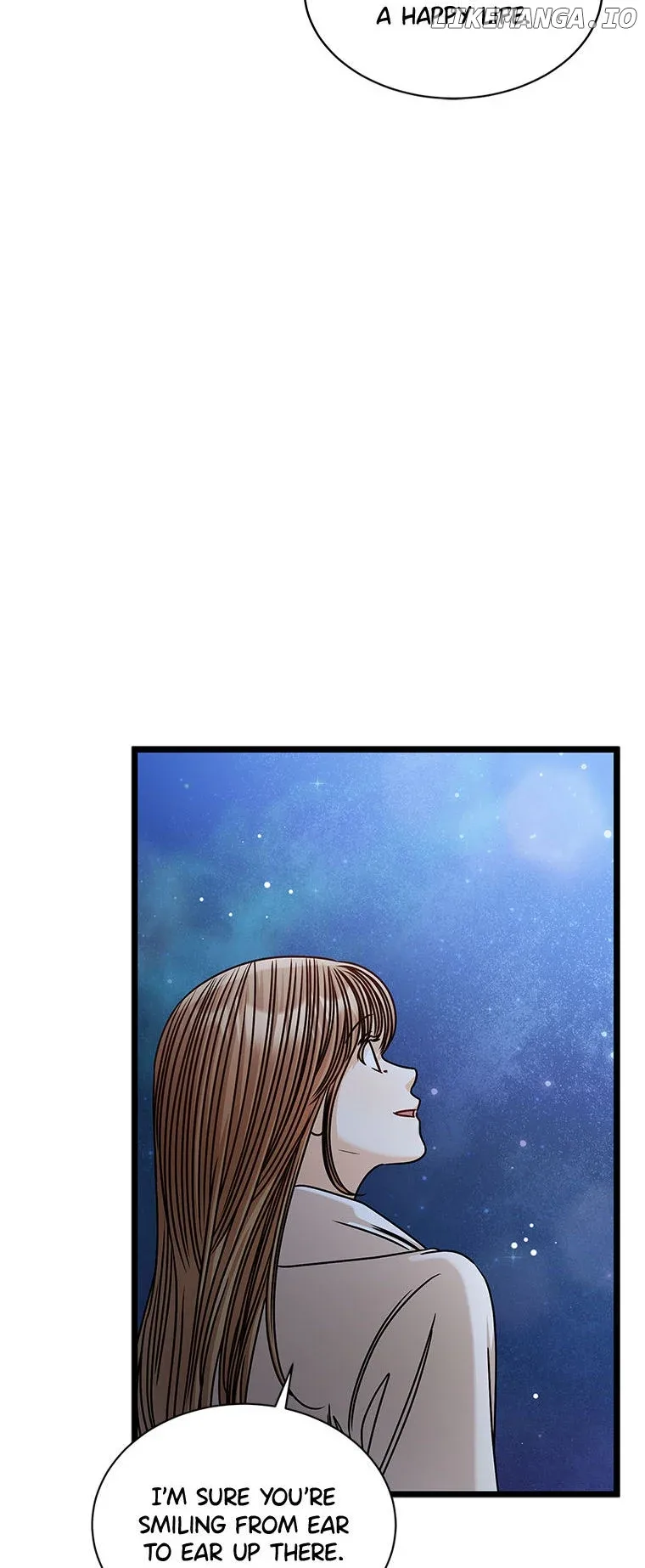 I Confessed to the Boss Chapter 98 page 33