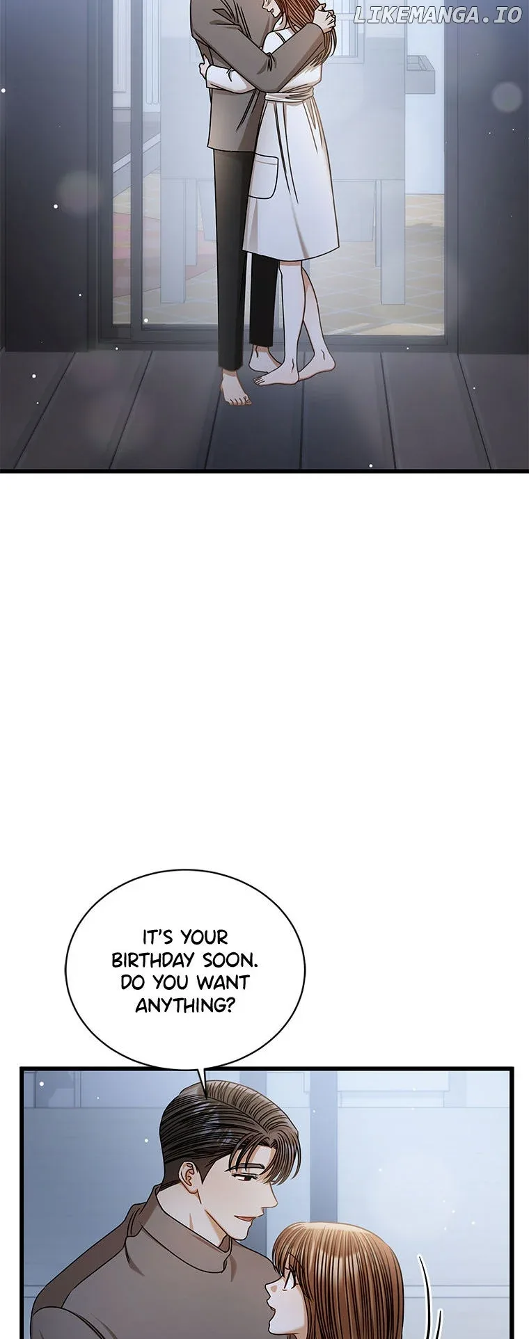 I Confessed to the Boss Chapter 98 page 47