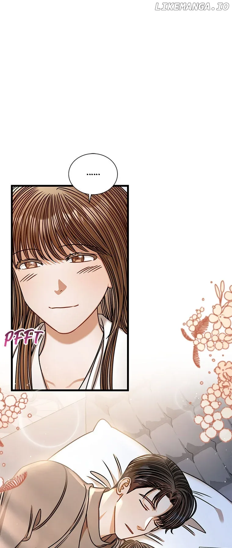 I Confessed to the Boss Chapter 98 page 12