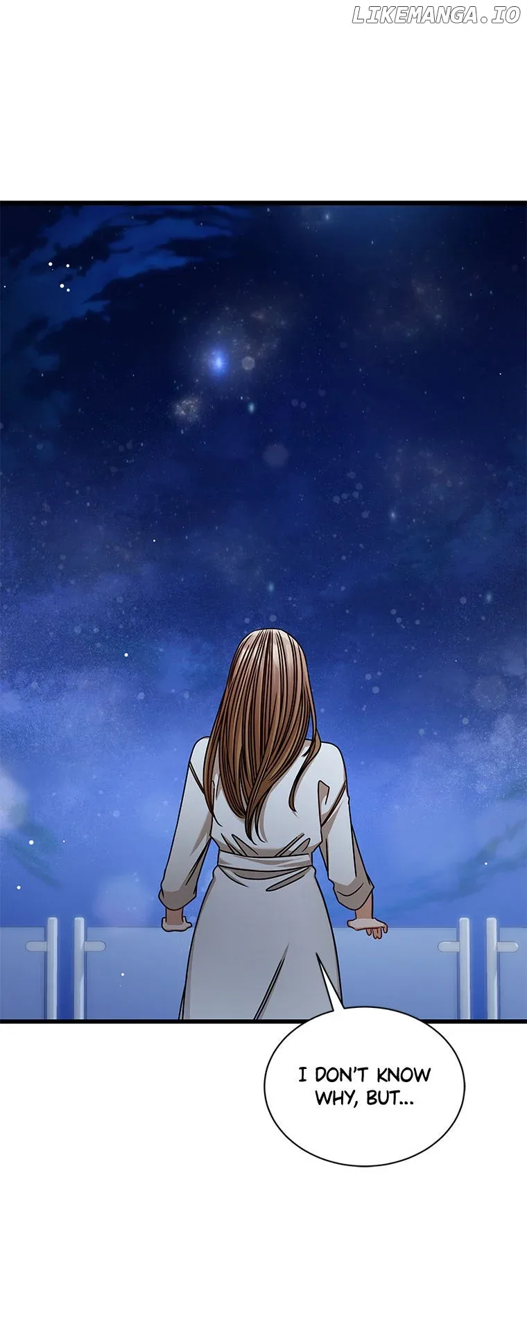 I Confessed to the Boss Chapter 98 page 25