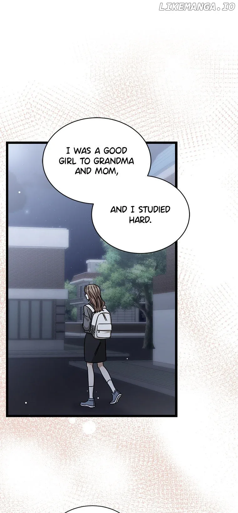 I Confessed to the Boss Chapter 98 page 27