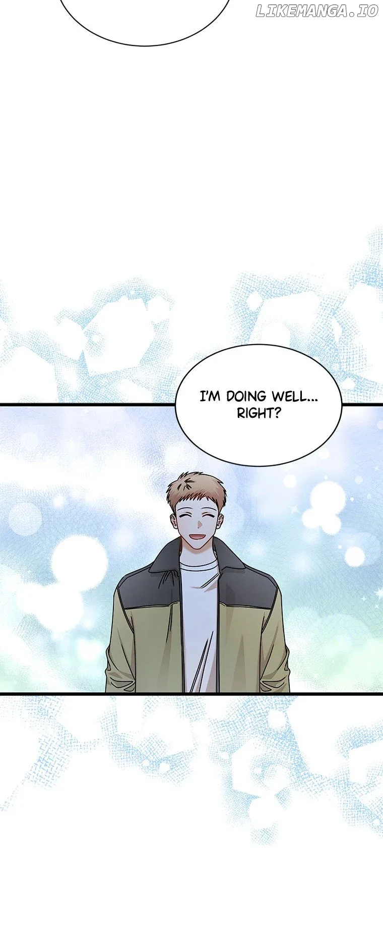 I Confessed to the Boss Chapter 98 page 34