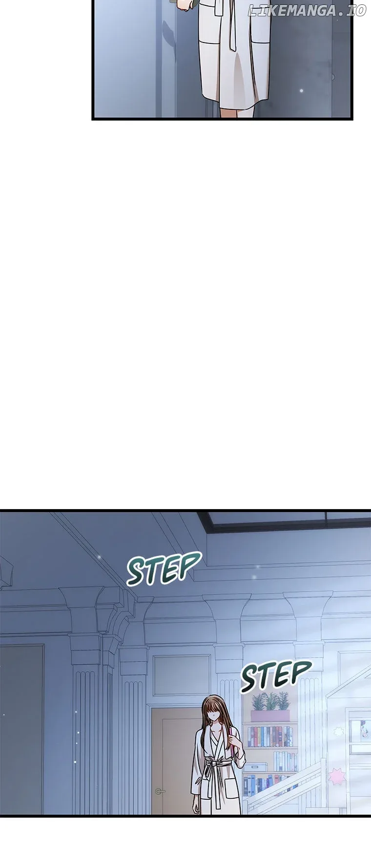 I Confessed to the Boss Chapter 98 page 18