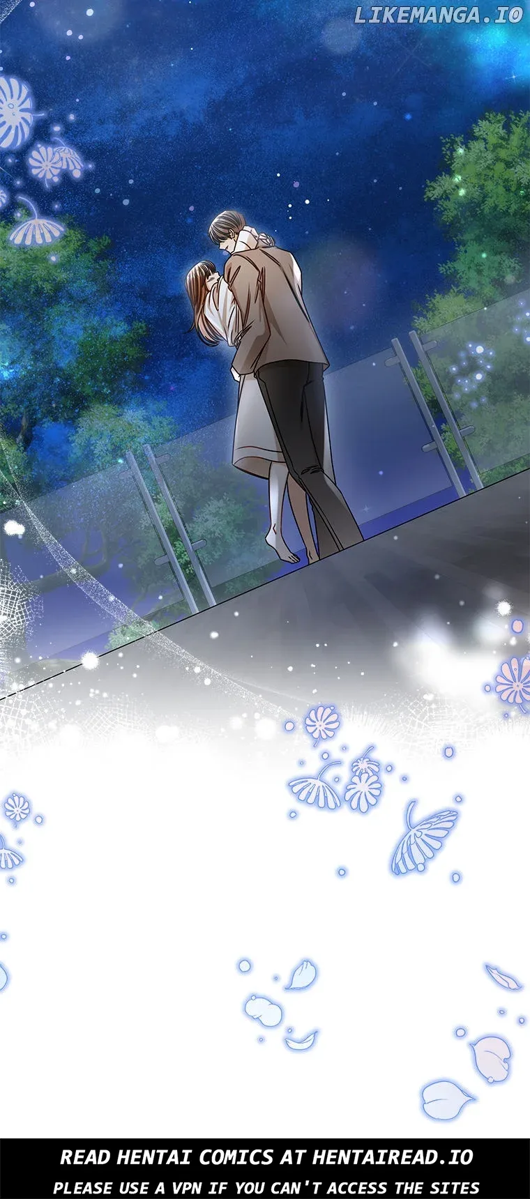 I Confessed to the Boss Chapter 98 page 56