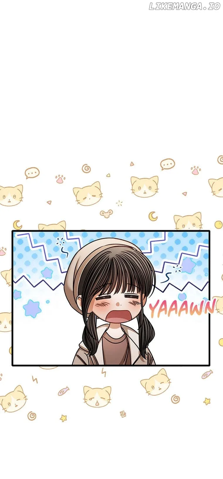I Confessed to the Boss Chapter 98 page 3