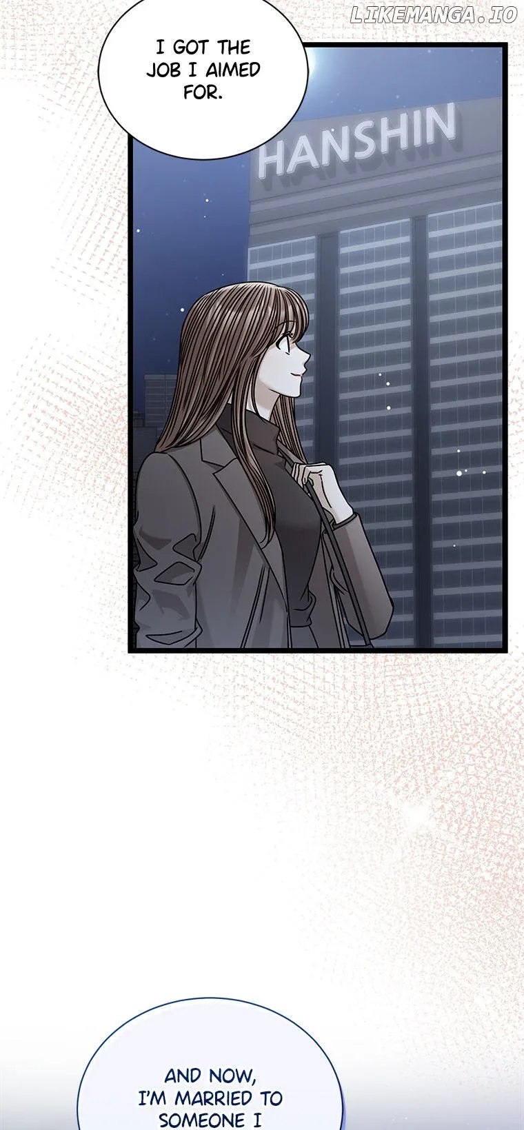 I Confessed to the Boss Chapter 98 page 28
