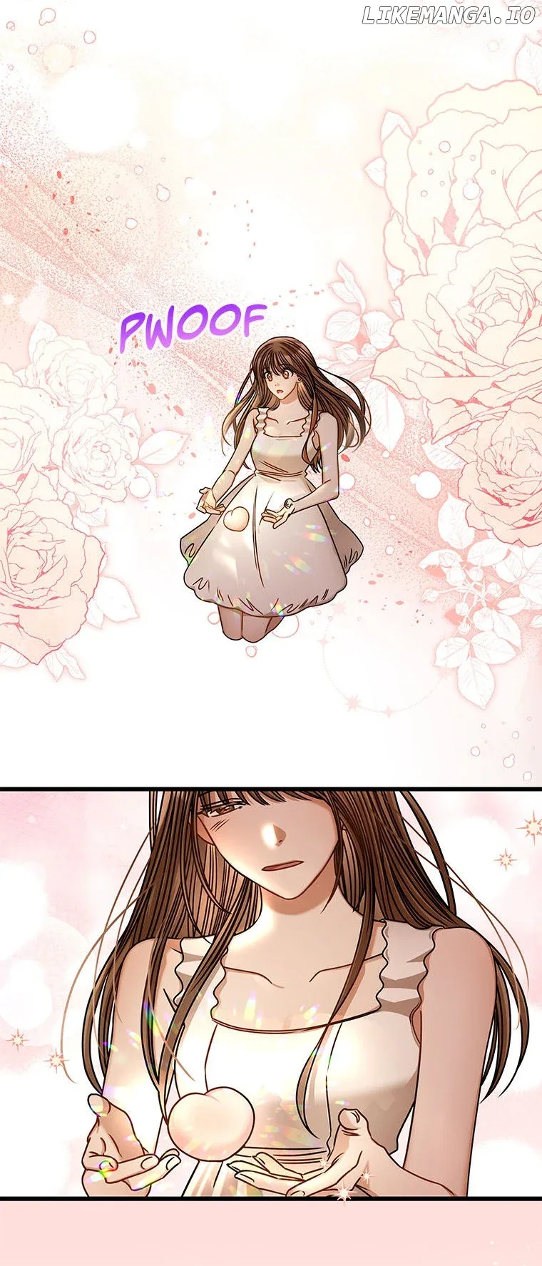 I Confessed to the Boss Chapter 97 page 11