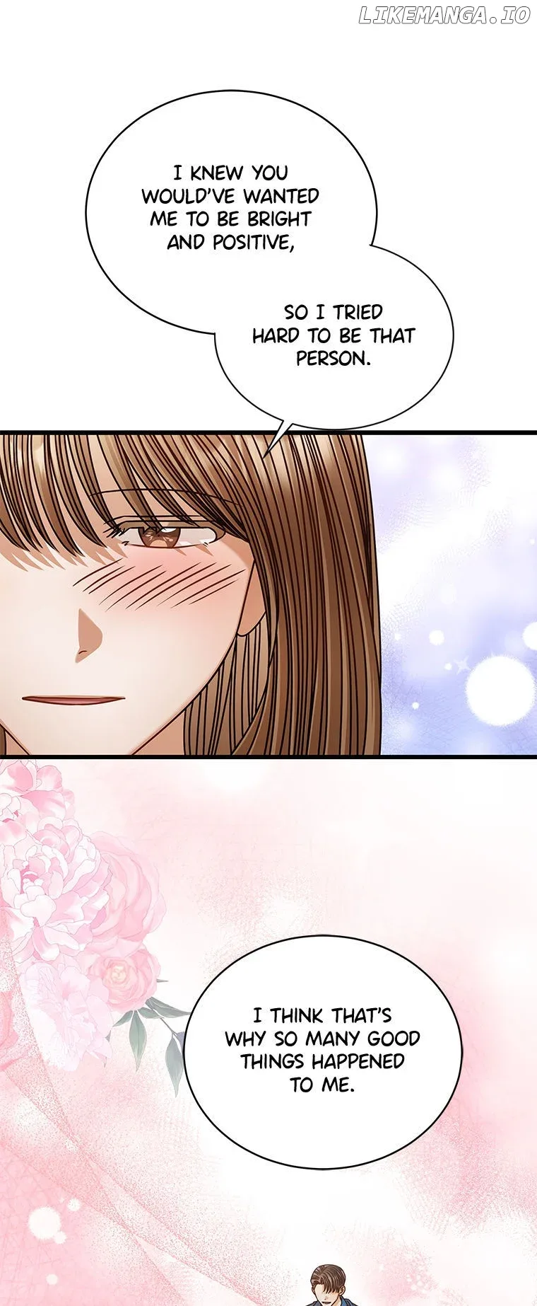 I Confessed to the Boss Chapter 98 page 31