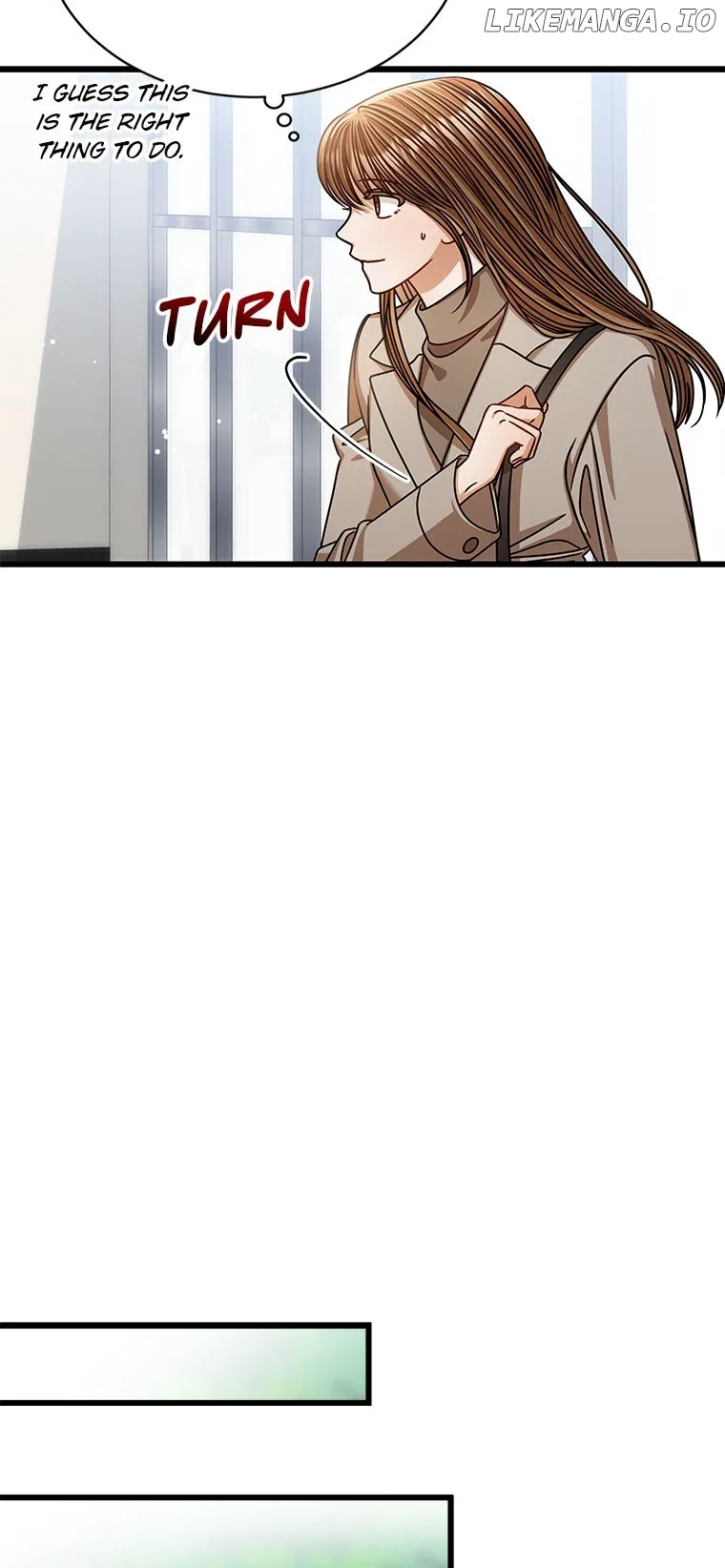 I Confessed to the Boss Chapter 99 page 15