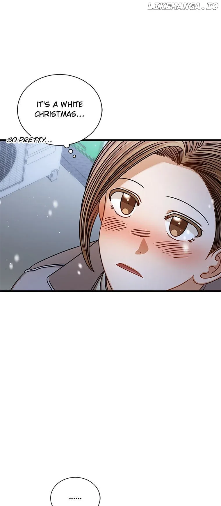 I Confessed to the Boss Chapter 97 page 29