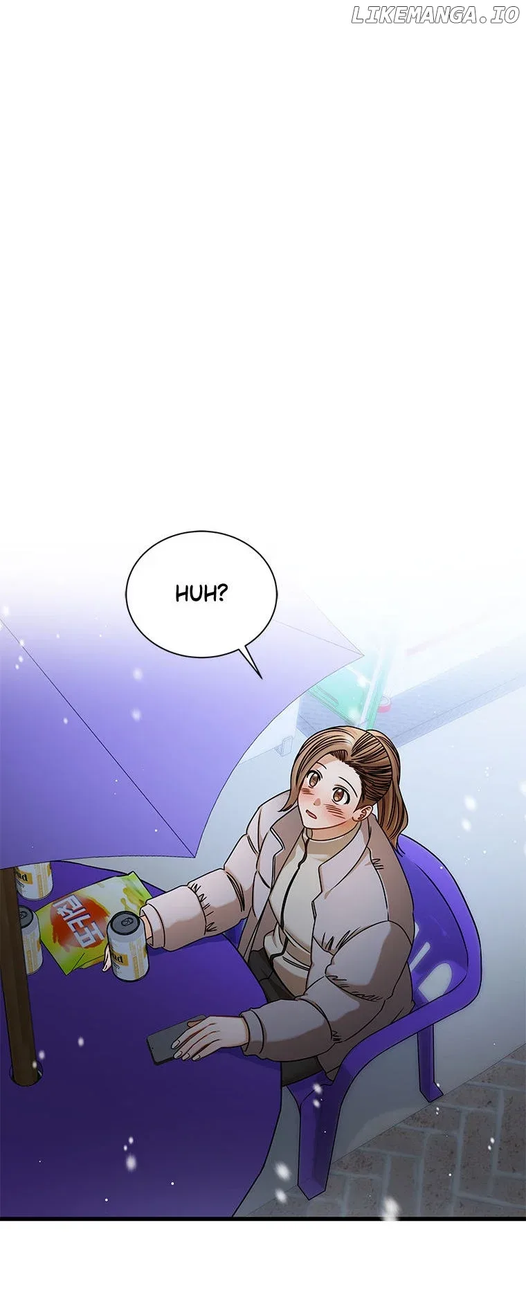 I Confessed to the Boss Chapter 97 page 28