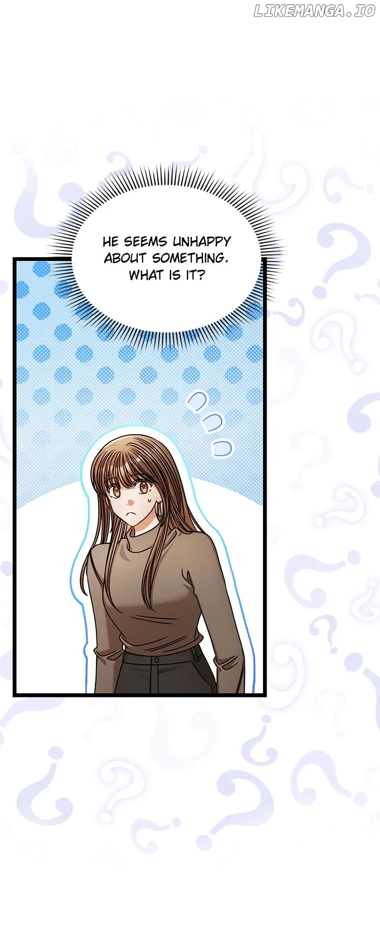 I Confessed to the Boss Chapter 99 page 29