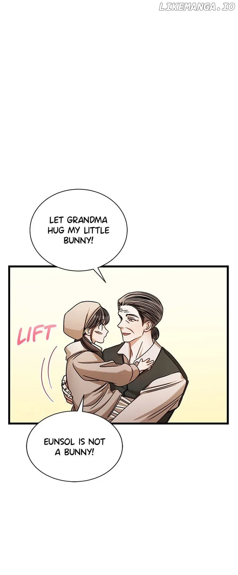 I Confessed to the Boss Chapter 97 page 46