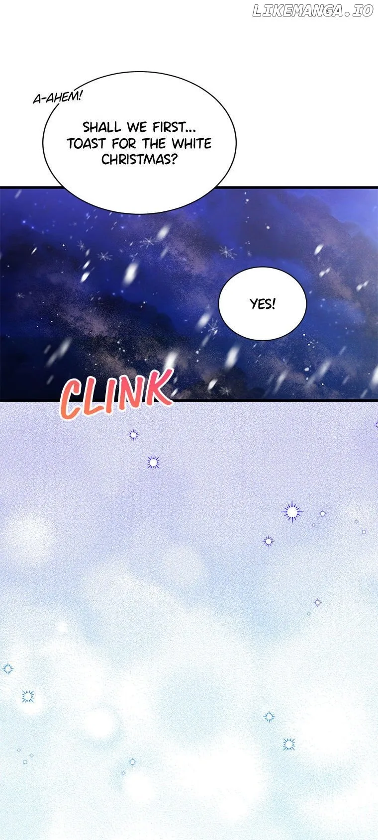 I Confessed to the Boss Chapter 97 page 41