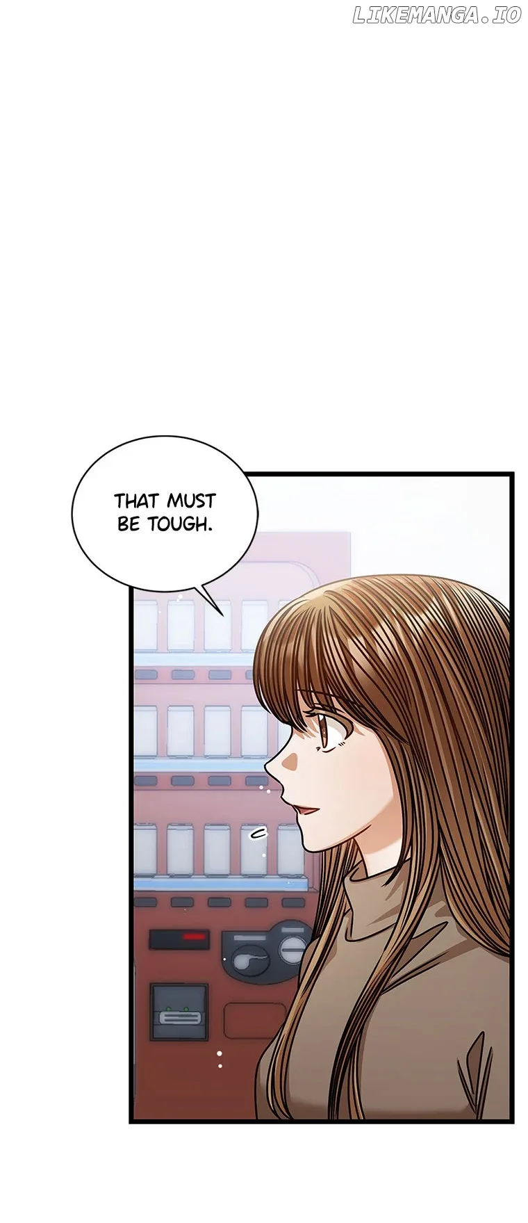 I Confessed to the Boss Chapter 99 page 51