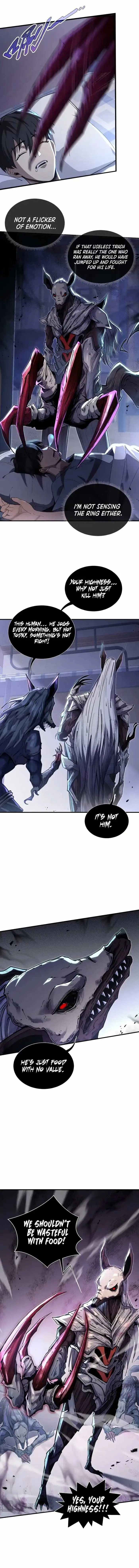 I Contracted Myself Chapter 4 page 2