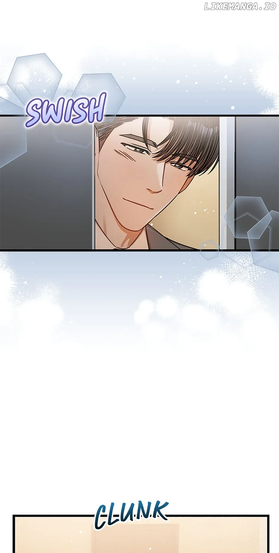 I Confessed to the Boss Chapter 100 page 19