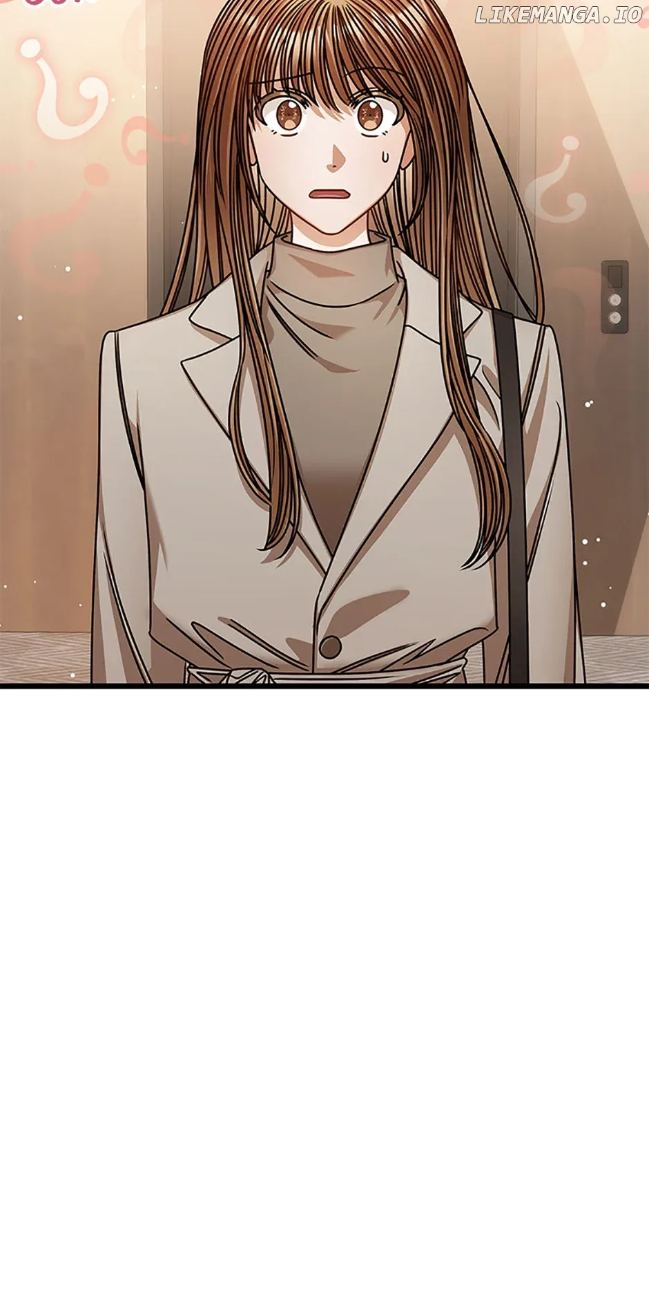 I Confessed to the Boss Chapter 100 page 21