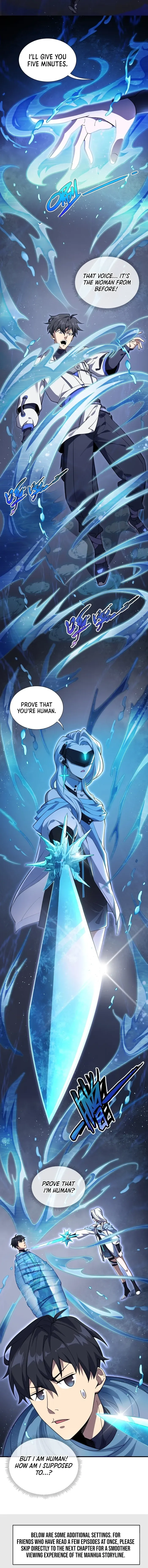 I Contracted Myself Chapter 6 page 12