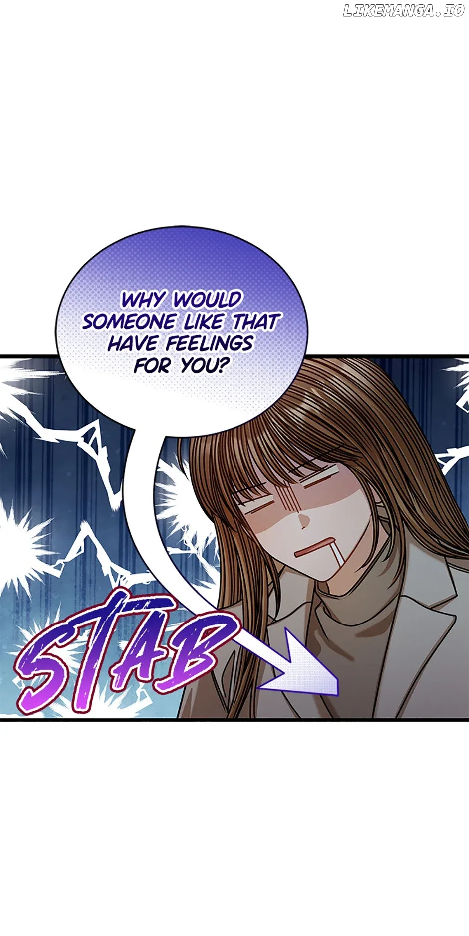 I Confessed to the Boss Chapter 100 page 34
