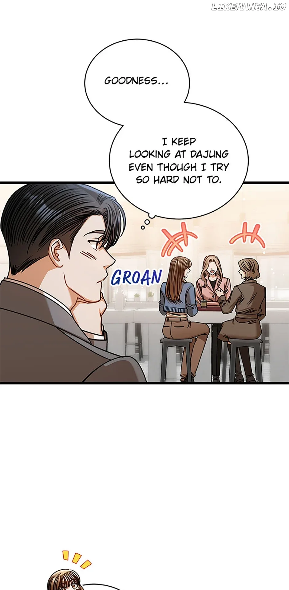 I Confessed to the Boss Chapter 100 page 47