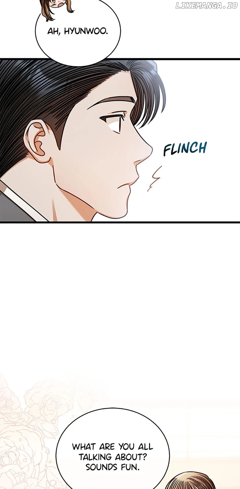 I Confessed to the Boss Chapter 100 page 48