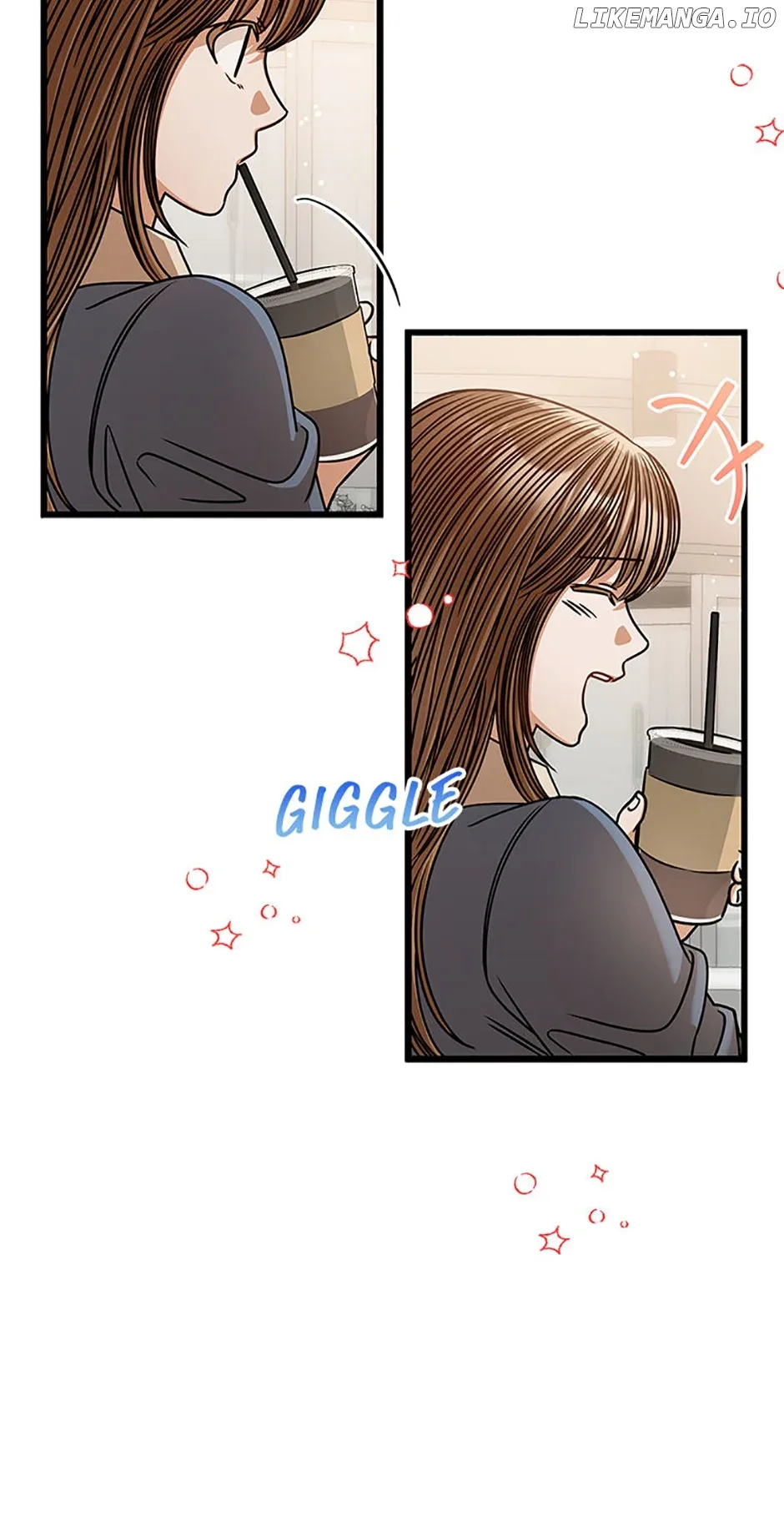 I Confessed to the Boss Chapter 100 page 46