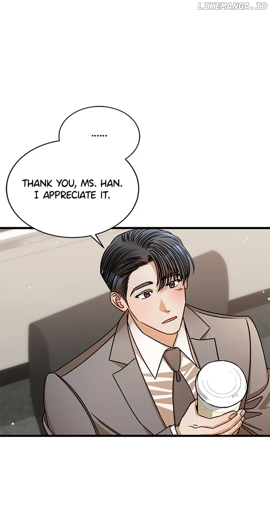 I Confessed to the Boss Chapter 100 page 67