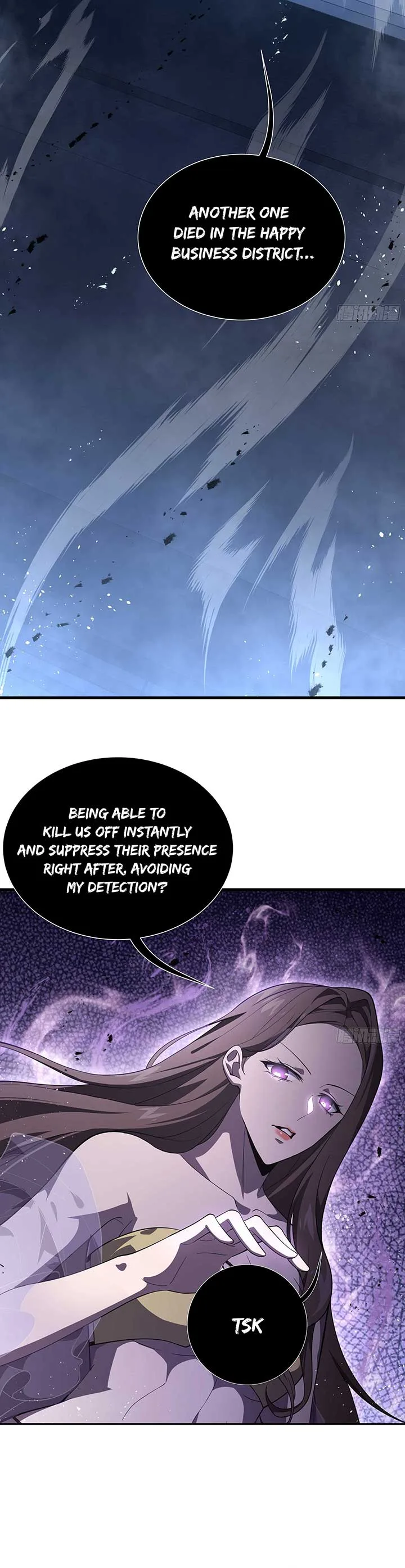 I Contracted Myself Chapter 7 page 17