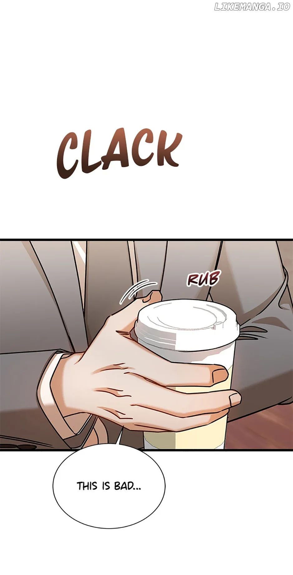 I Confessed to the Boss Chapter 100 page 69