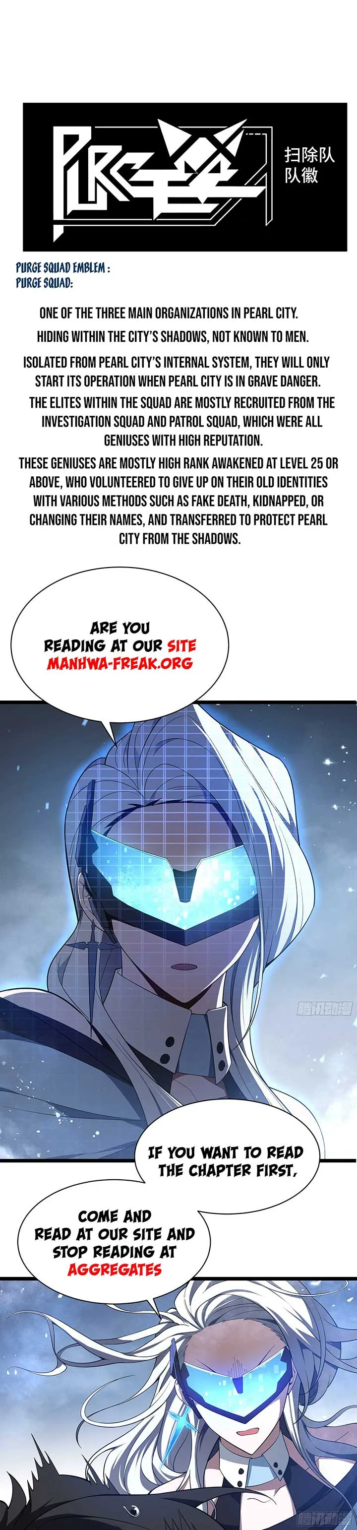 I Contracted Myself Chapter 7 page 19