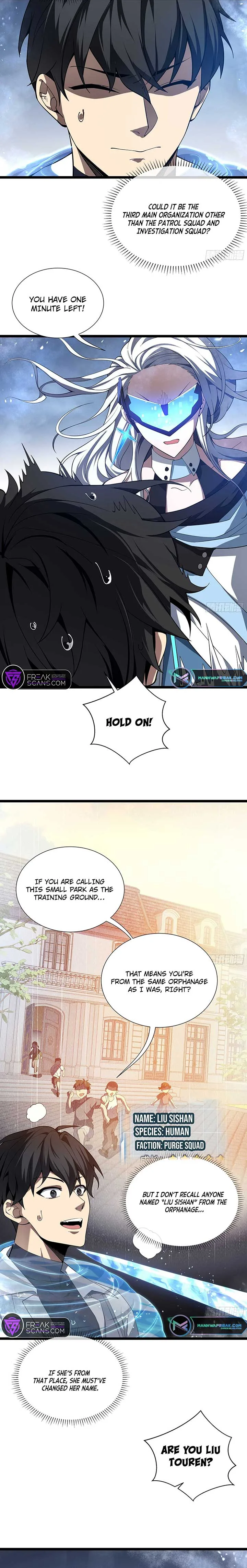 I Contracted Myself Chapter 7 page 4