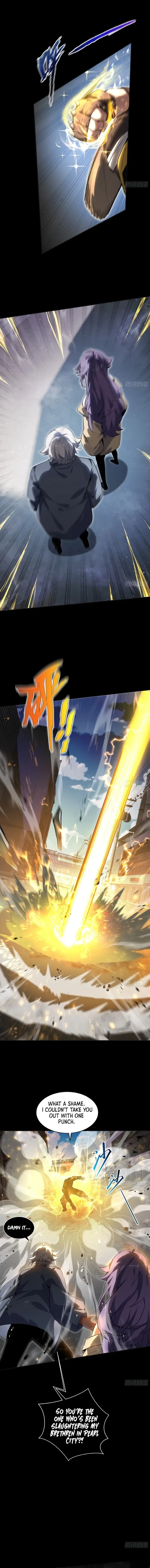 I Contracted Myself Chapter 12 page 5