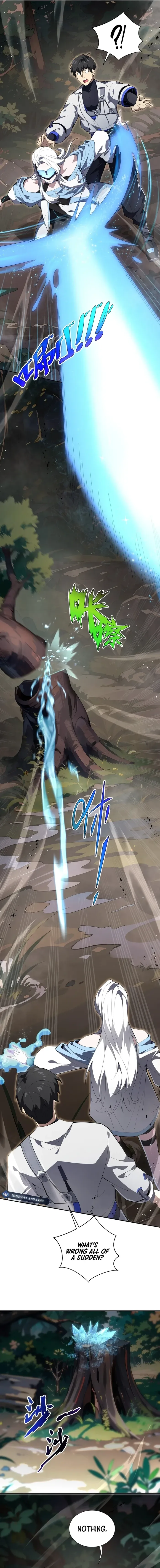 I Contracted Myself Chapter 14 page 15