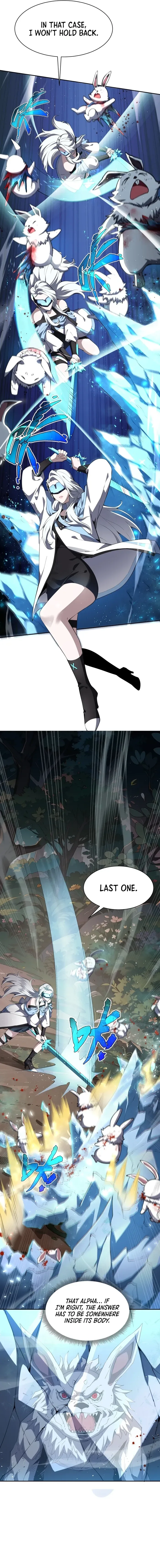 I Contracted Myself Chapter 14 page 10