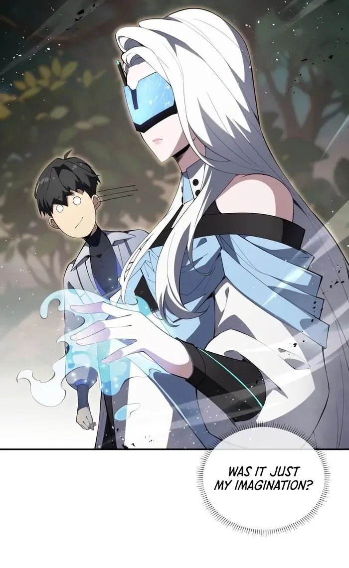 I Contracted Myself Chapter 14 page 16
