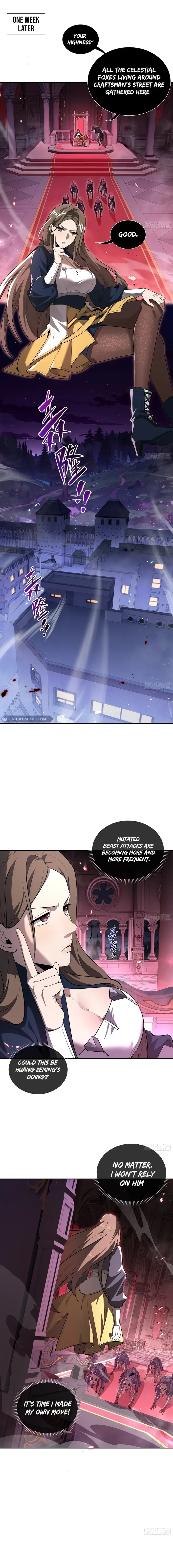 I Contracted Myself Chapter 15 page 2