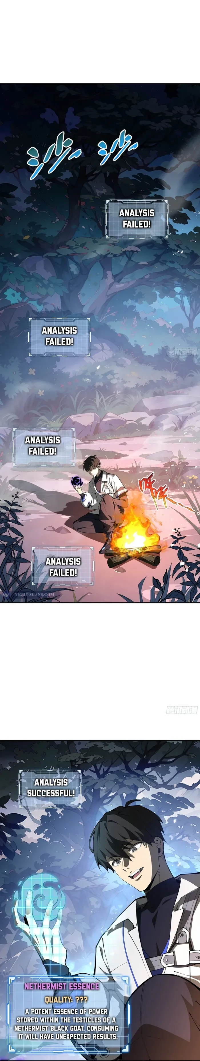 I Contracted Myself Chapter 16 page 2